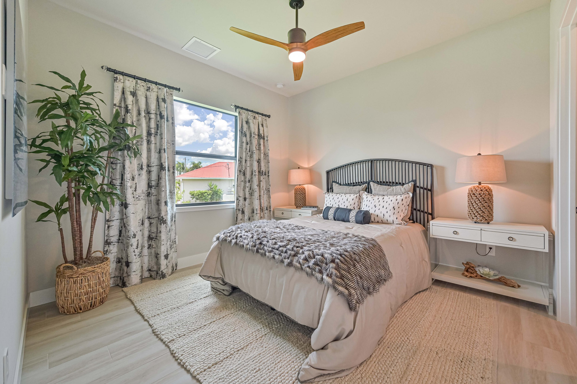 window treatments